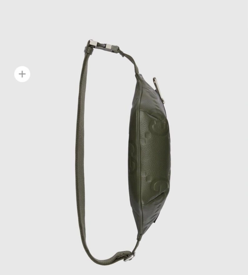 Cozy Gxccx Waist & Chest Packs 45646