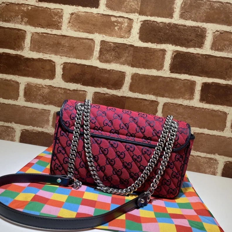 Minimalist Gxccx Satchel Bags 45994