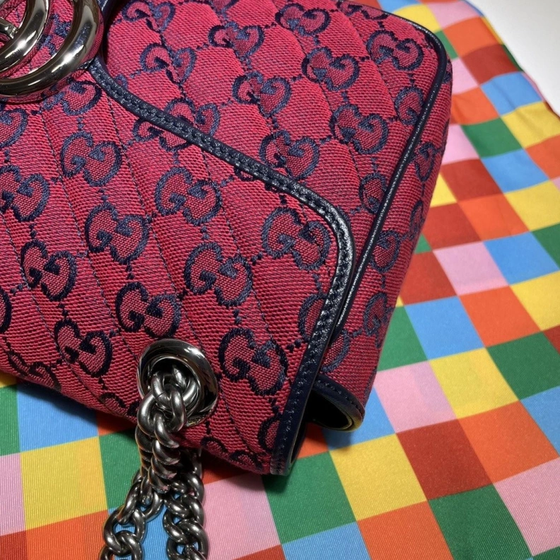 Minimalist Gxccx Satchel Bags 45994