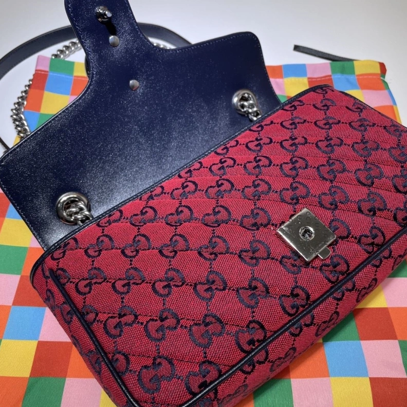 Minimalist Gxccx Satchel Bags 45994