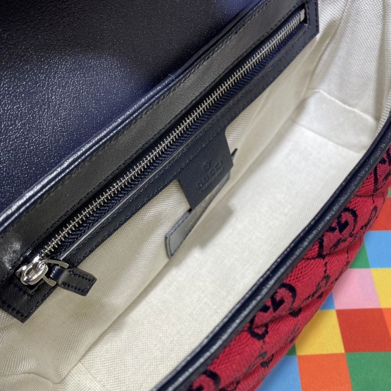Minimalist Gxccx Satchel Bags 45994