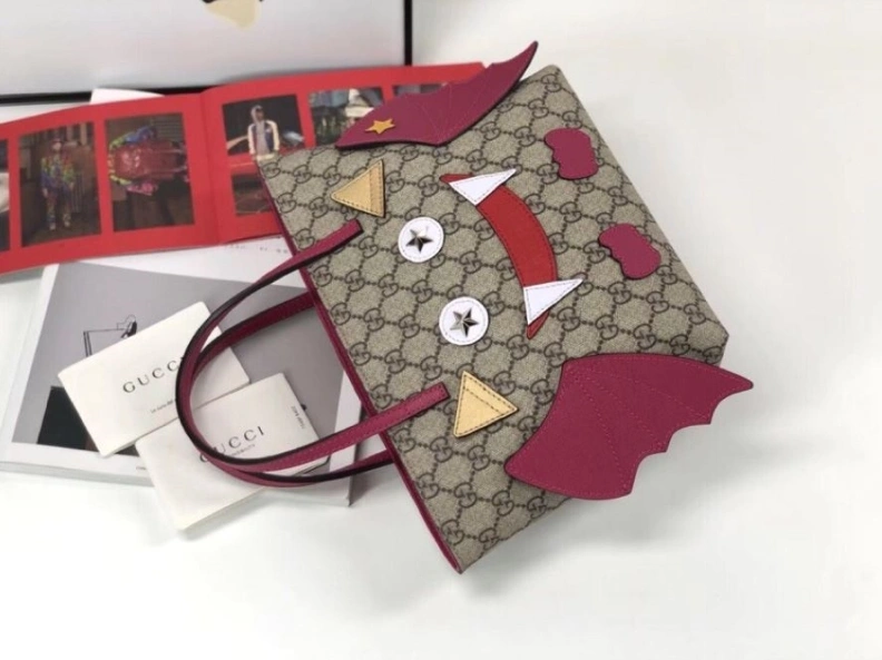 NewStyle Gxccx Shopping Bags 45908
