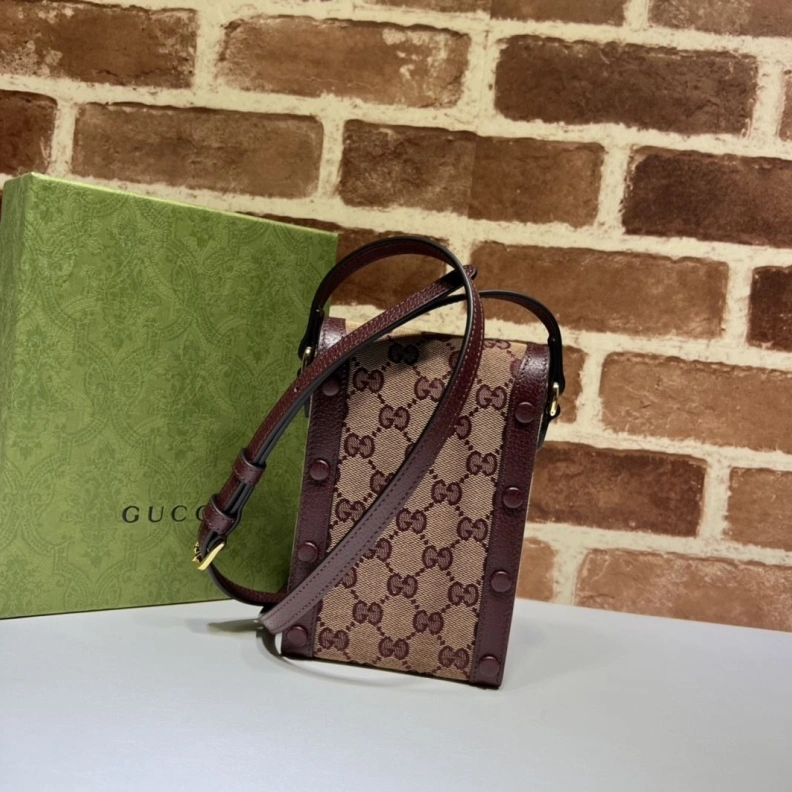 Sleek Gxccx Satchel Bags 46017