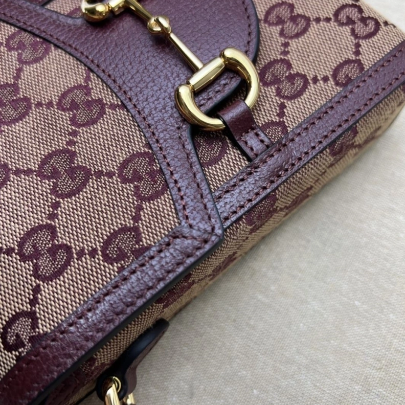Sleek Gxccx Satchel Bags 46017