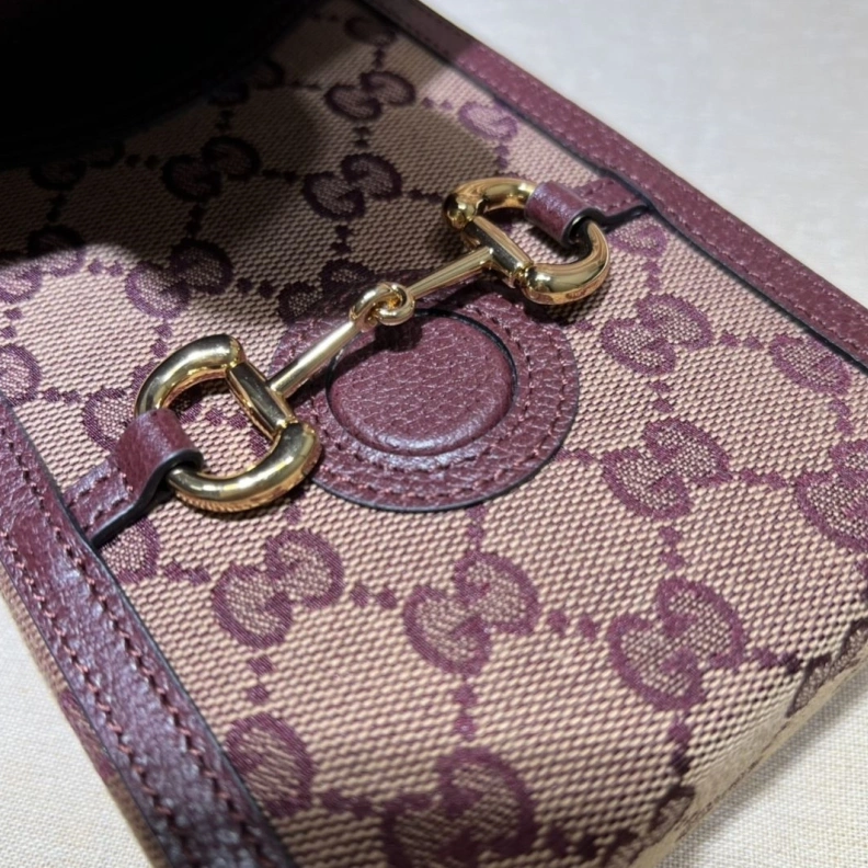 Sleek Gxccx Satchel Bags 46017