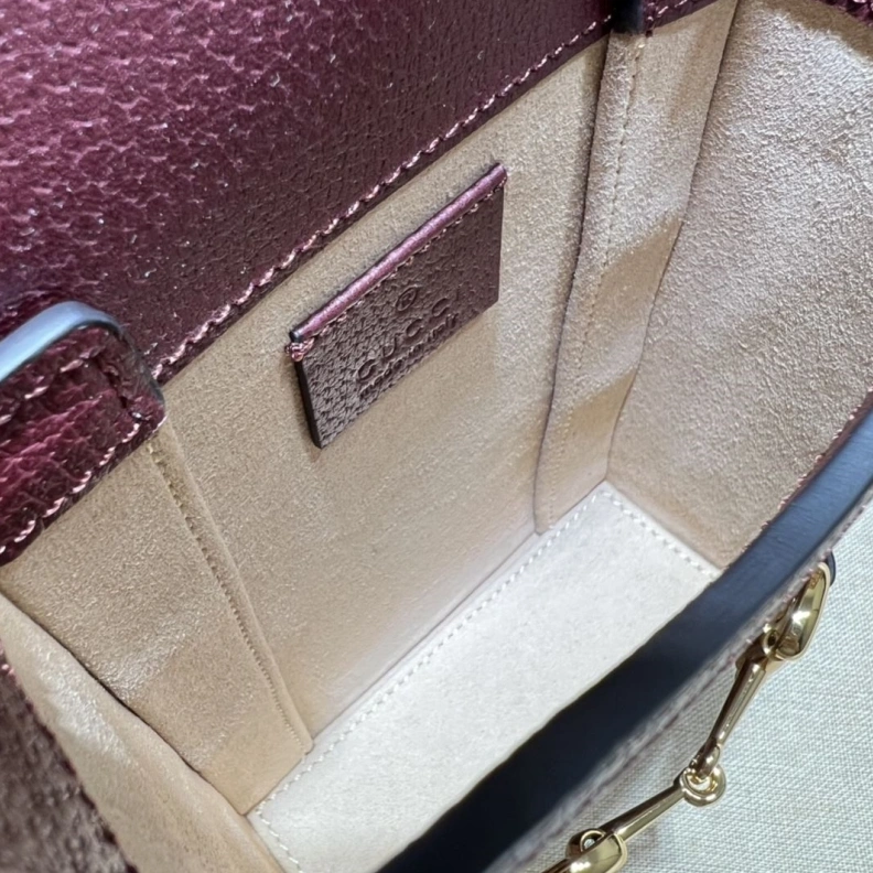 Sleek Gxccx Satchel Bags 46017