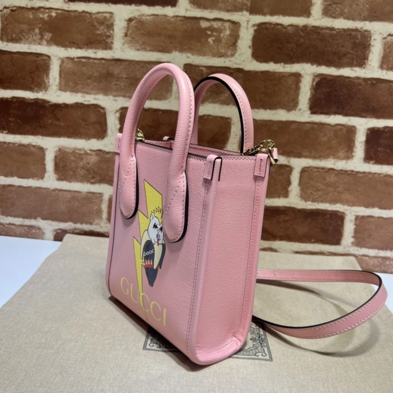 Unique Gxccx Top Handle Bags 45727