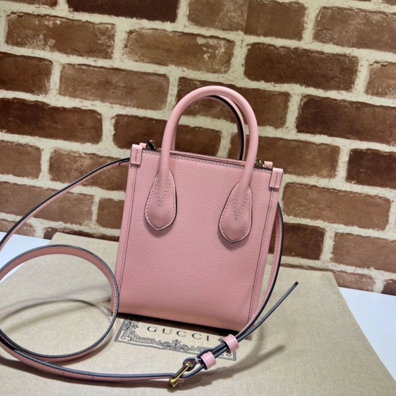 Unique Gxccx Top Handle Bags 45727