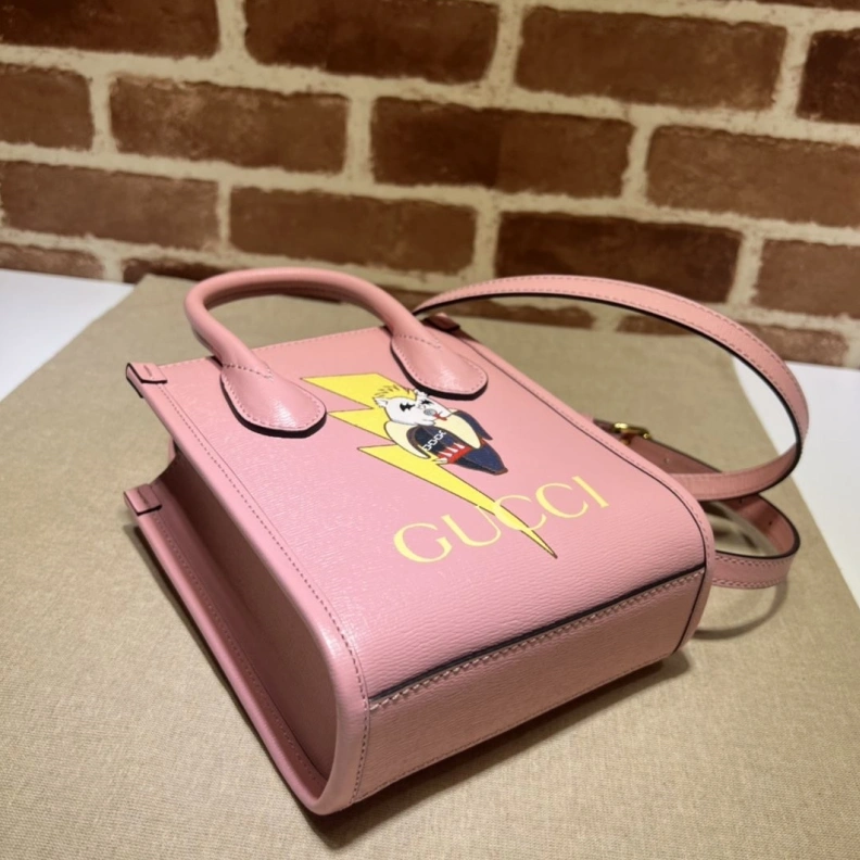 Unique Gxccx Top Handle Bags 45727