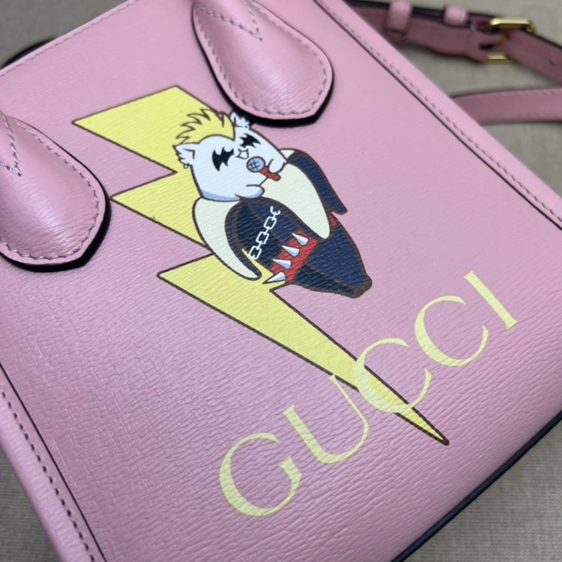 Unique Gxccx Top Handle Bags 45727