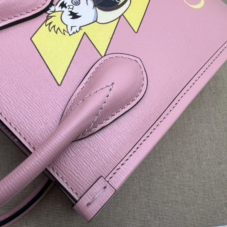 Unique Gxccx Top Handle Bags 45727