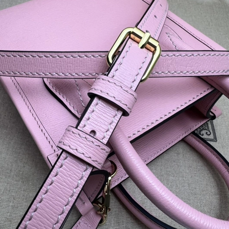 Unique Gxccx Top Handle Bags 45727