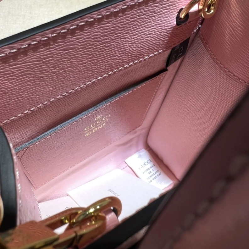 Unique Gxccx Top Handle Bags 45727