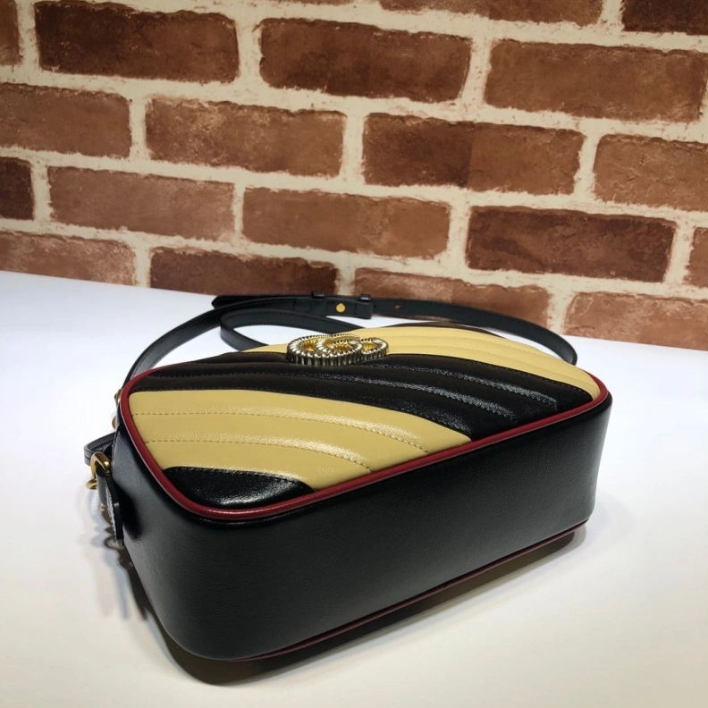 Gxccx Satchel Bags Flexible 46038