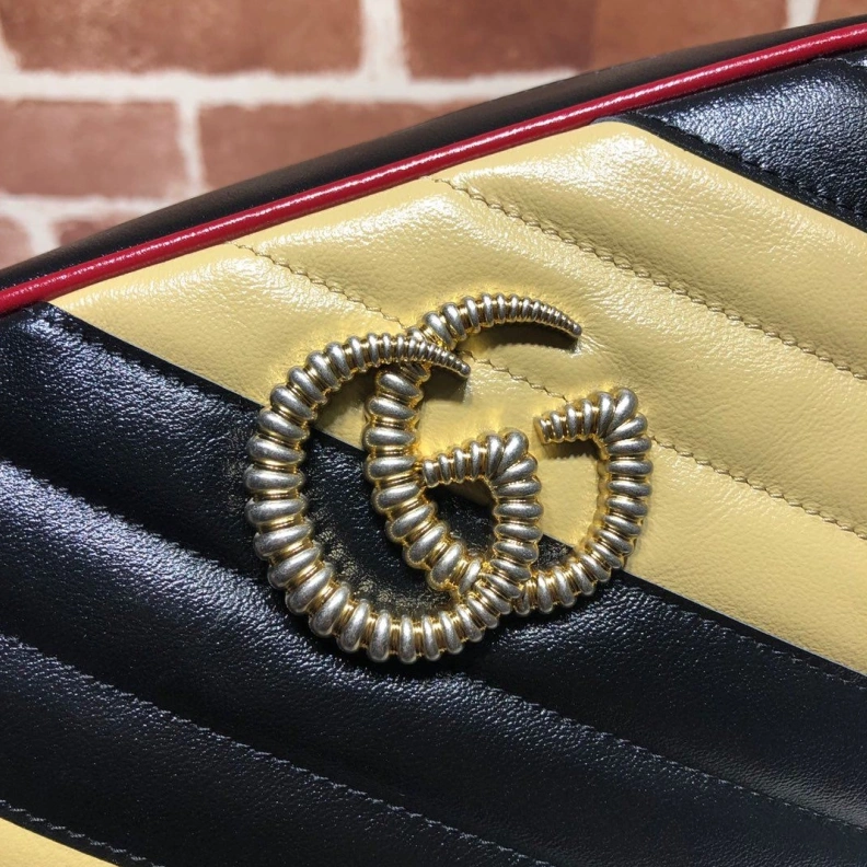 Gxccx Satchel Bags Flexible 46038