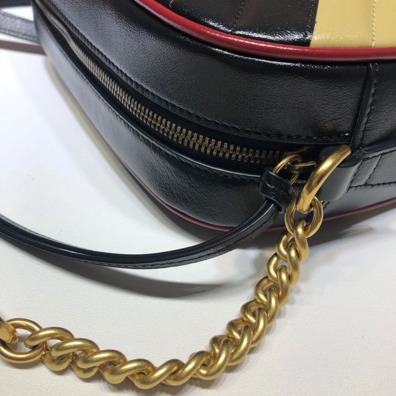 Gxccx Satchel Bags Flexible 46038
