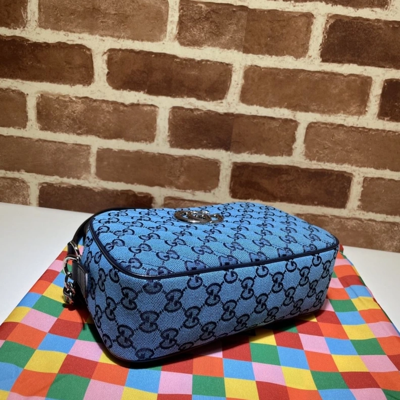 Gxccx Satchel Bags Stylish 46014