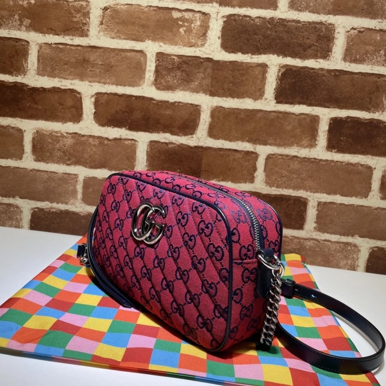 Gxccx Satchel Bags Practical 46013