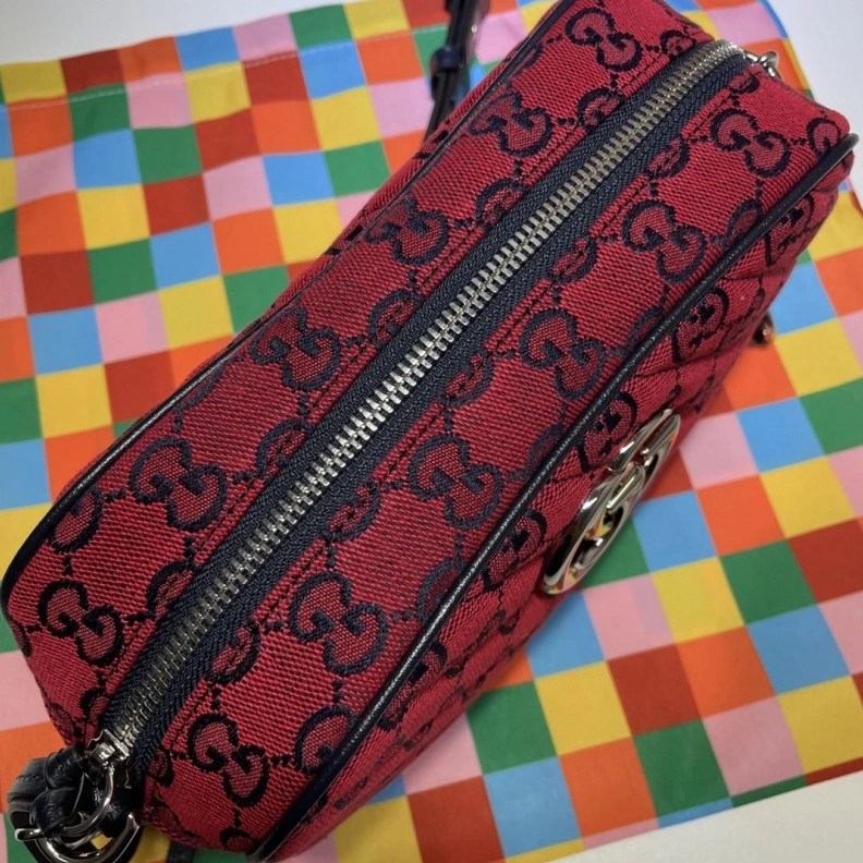 Gxccx Satchel Bags Practical 46013