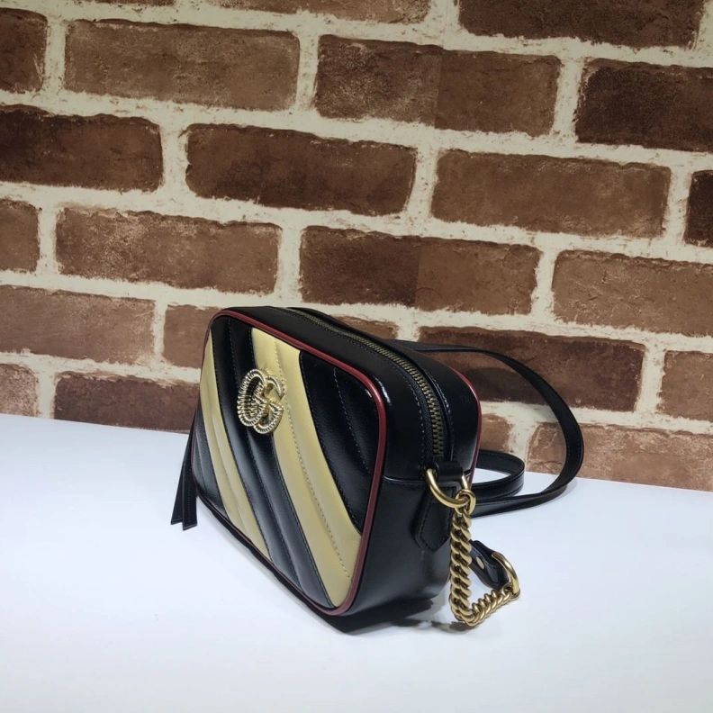 Gxccx Satchel Bags Vibrant 46008