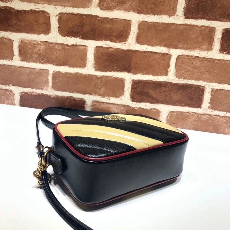 Gxccx Satchel Bags Vibrant 46008