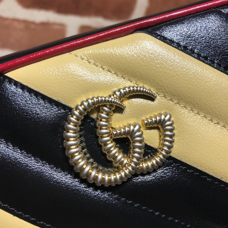 Gxccx Satchel Bags Vibrant 46008