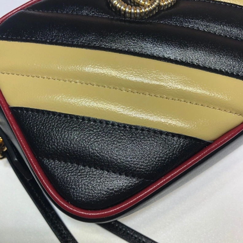 Gxccx Satchel Bags Vibrant 46008