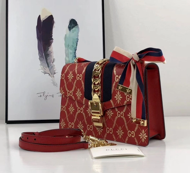 Stylish Gxccx Satchel Bags 46000