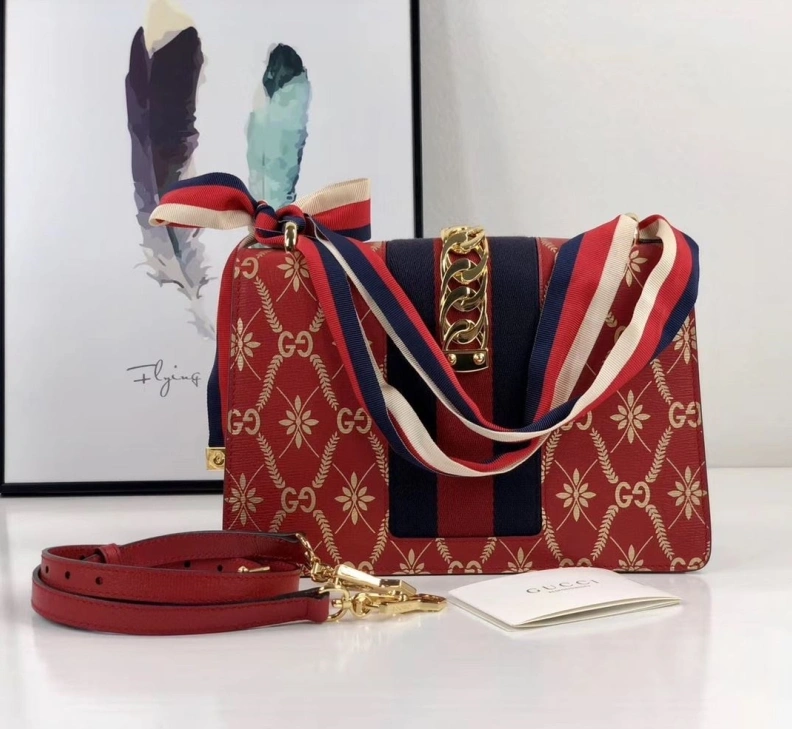 Stylish Gxccx Satchel Bags 46000