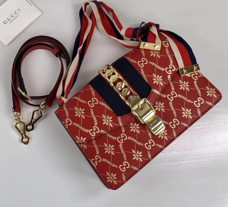 Stylish Gxccx Satchel Bags 46000