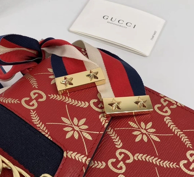 Stylish Gxccx Satchel Bags 46000