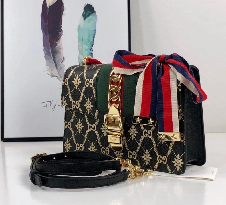 Bold Gxccx Satchel Bags 46007