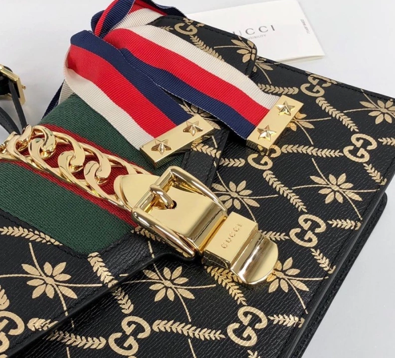 Bold Gxccx Satchel Bags 46007