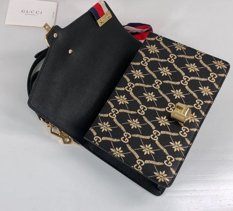 Bold Gxccx Satchel Bags 46007