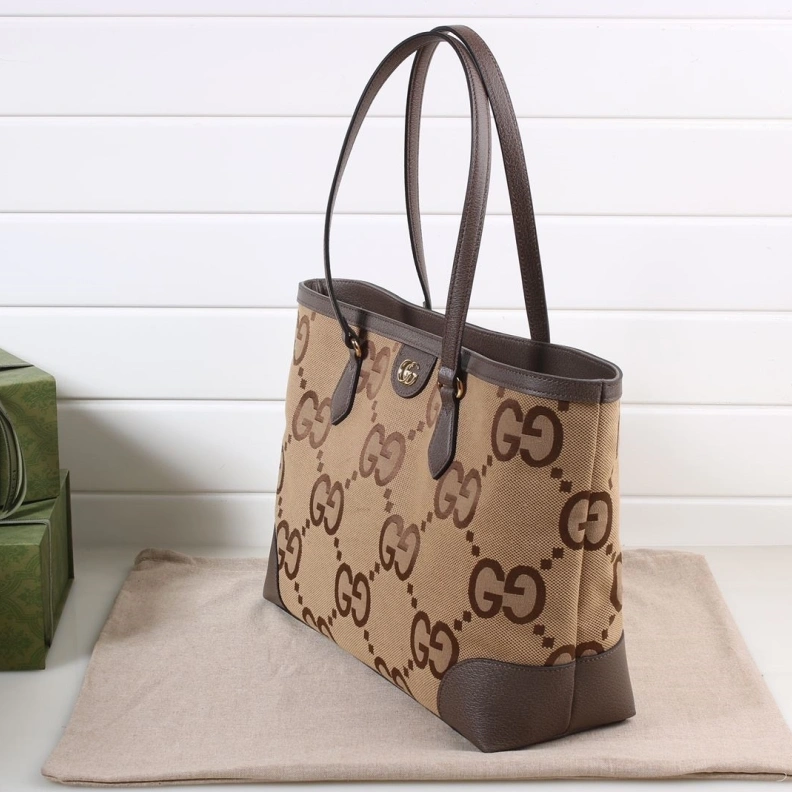 Gxccx Shopping Bags Elegant 45958