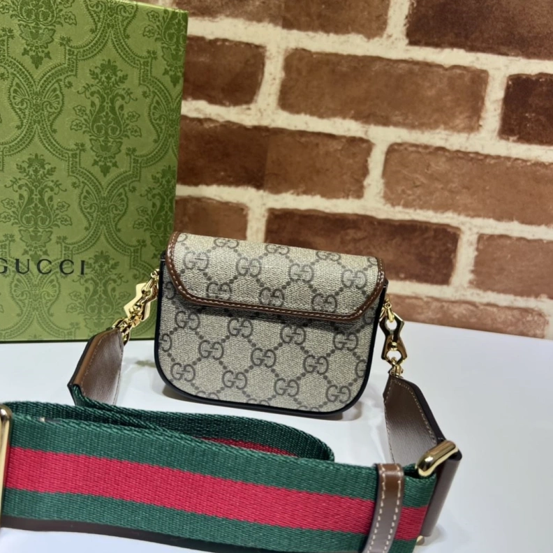 WellDesigned Gxccx Satchel Bags 45968