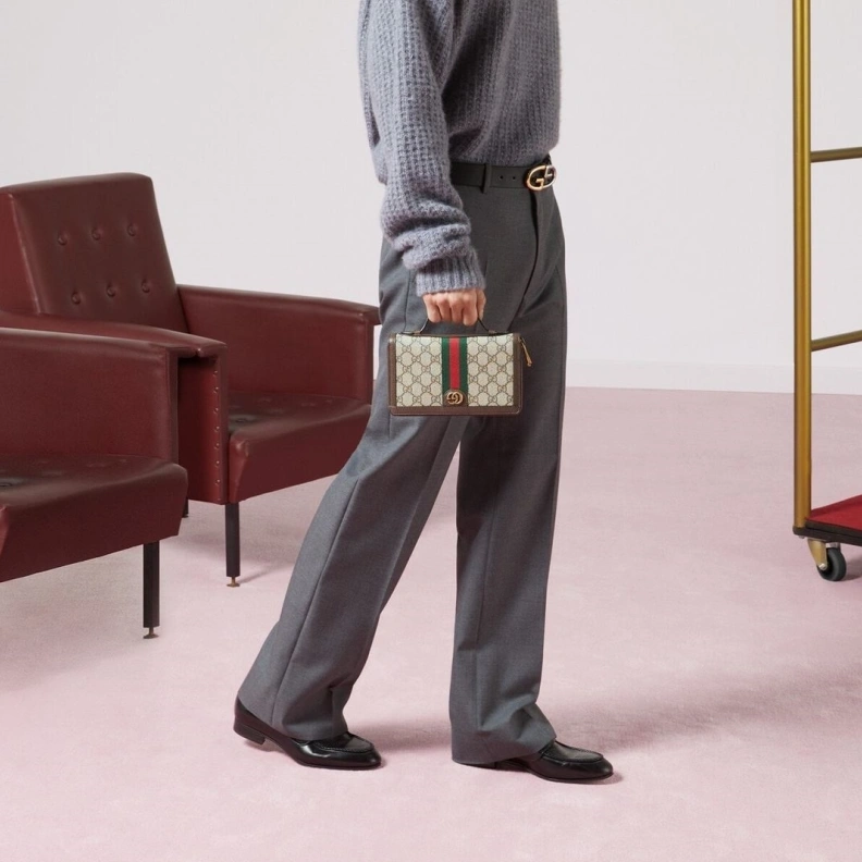Gxccx Top Handle Bags Timeless 45729