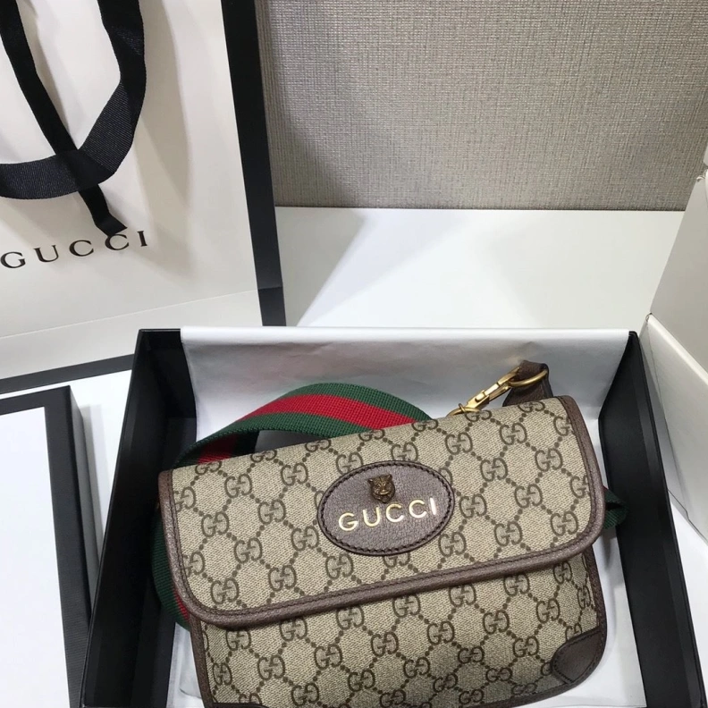 Gxccx Satchel Bags Functional 45978