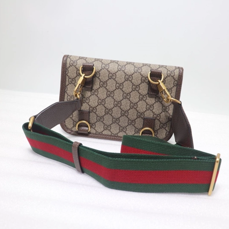 Fashionable Gxccx Waist & Chest Packs 45641