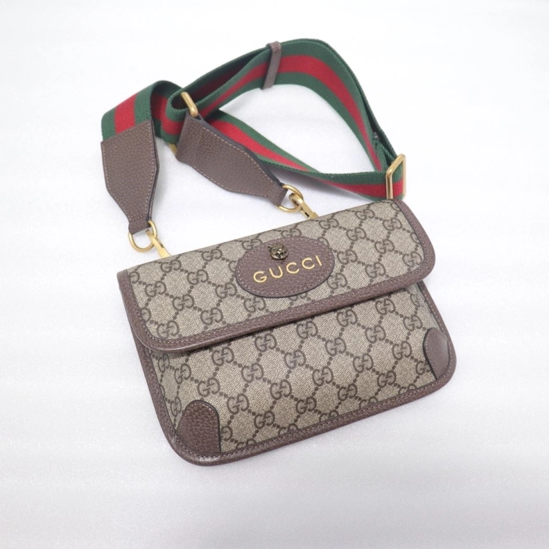 Fashionable Gxccx Waist & Chest Packs 45641