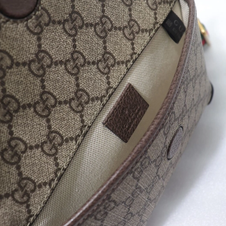 Fashionable Gxccx Waist & Chest Packs 45641
