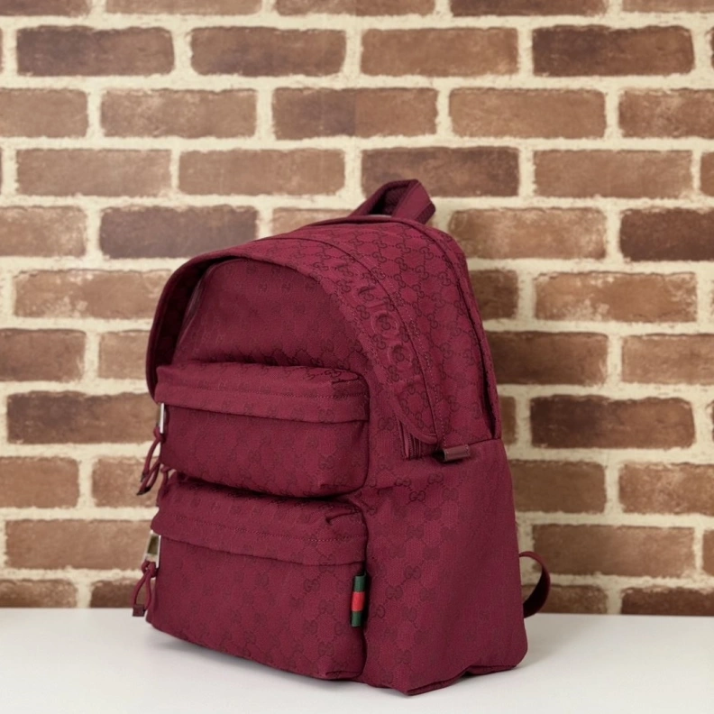 Gxccx Backpacks Versatile 46180