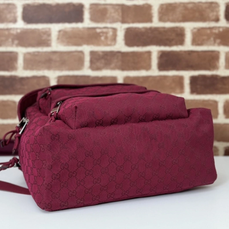 Gxccx Backpacks Versatile 46180