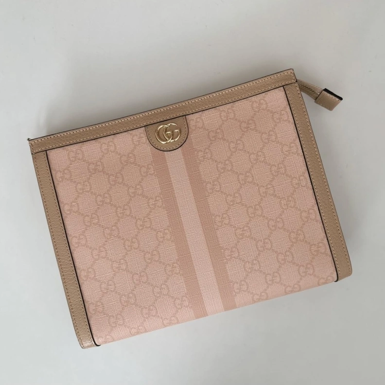 Gxccx Clutch Bags Elegant 46119