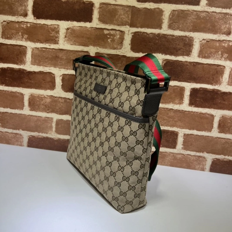 Gxccx Satchel Bags Elegant 45987
