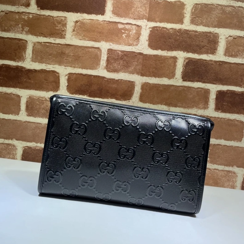 Flexible Gxccx Clutch Bags 46121