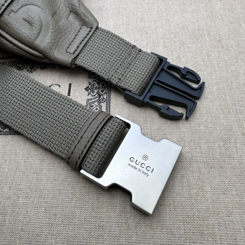 Gxccx Waist & Chest Packs TopPick 45652