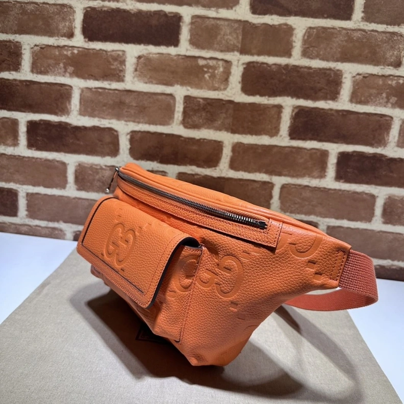 Gxccx Waist & Chest Packs Stylish 45651