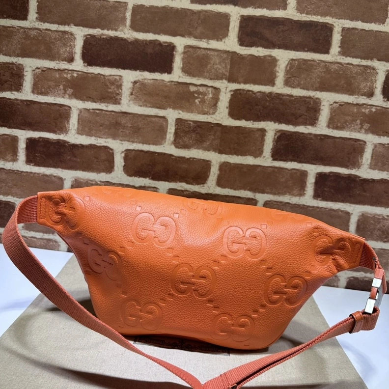 Gxccx Waist & Chest Packs Stylish 45651