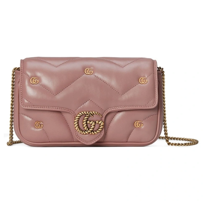 Soft Gxccx Satchel Bags 45981